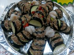 -山东八大碗山东老字号