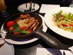 -C&R西班牙餐厅