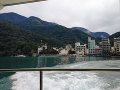 -日月潭