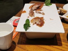 -北京老铺烤鸭(西稍门店)