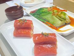 -蔡澜点心·粤菜(西单大悦城店)