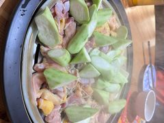 -阿鸡鱼庄·顺德鲜蒸小炒(亚运村店)
