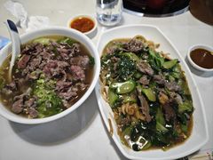 -菜忠潮州牛肉店(岗厦店)