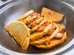 状元芋头煲-野蔓果·山野菜(西湖景区·龙井茶田店)