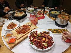 -鸡毛店·川菜(文殊院店)