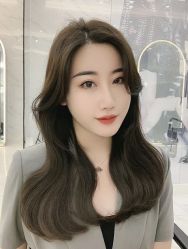 点击看大图 -那茉 Hair Salon