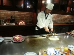 -神户牛排餐厅MOURIYA(总店)