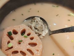 -洞庭家宴·头牌甲鱼(广渠门店)