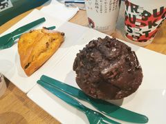 -星巴克(长沙乐和城门店)