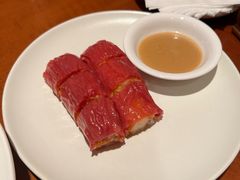 -杭州JW万豪酒店-万豪中餐厅