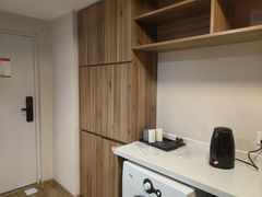 -泊寓(真如上海西站旗舰店)