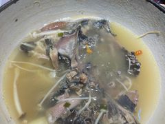 -黑鸡小馆(金源店)