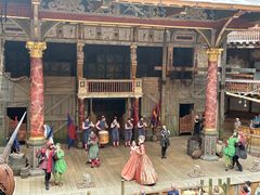 -莎士比亚环球剧场