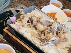 -肉加韩国料理·烤肉(金茂湾店)