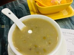-福星牛奶甜品店(常平店)