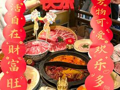 -蜀大侠火锅(总府路店)