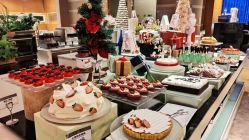 -上海浦东喜来登由由大酒店·宴会厅