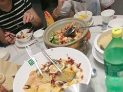 -绿草地·湘菜(芙蓉天街店)