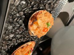 -左庭右院鲜牛肉火锅黑金店(陆家嘴中心店)