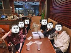 -Pancakes on the rocks(Darling Harbour)