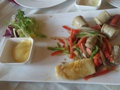 俄式香肠-维兰西餐(万泉河店)