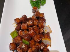 -逸林轩中餐厅(中信泰富朱家角锦江酒店)