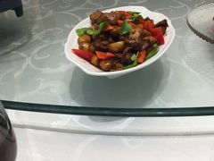 -东湖宾馆-中餐厅