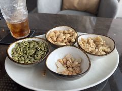 -秀·吧 Show Bar(兰州盛达希尔顿酒店)