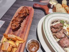-卡朋西餐(宝安大仟里店)