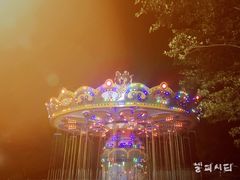 -广东花都香草世界旅游度假区