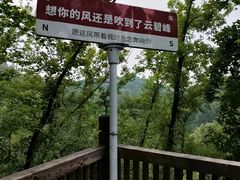 -云碧峰国家森林公园