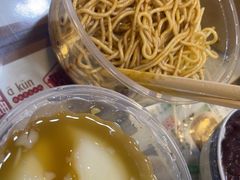 -阿坤传统手工小吃(沙坪坝店)