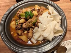 -耶里夏丽·丝路新疆菜·清真食品(徐汇南丹东路臻选店)