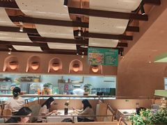 -Aqua Oasis 水天堂(相城天虹商场店)