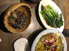 -童年小筑餐厅(申花路店)