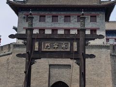 -奔跑吧陕菜·盛世长安(民乐园万达店)