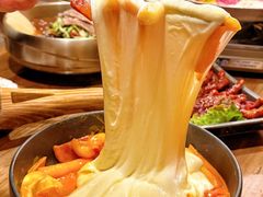 -恩你小木屋·韩式料理(假日广场店)