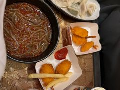-华夏良子·足道SPA艾灸(三里屯店)