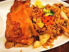 -玛格萝妮比萨屋(四平店)