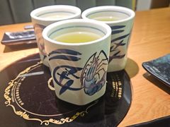 -沼津港精致料理·寿喜烧·烧鸟(青浦宝龙广场日料榜单店)