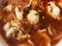 -老乡鸡(旭辉御府店)