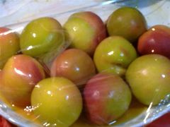 -老炳·七丛松甘草水果