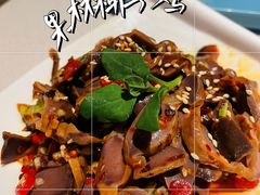 -百年果林椰子鸡(中洲店)