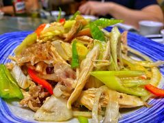 -新疆红柳花餐厅(新洲店)