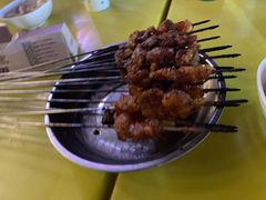 -有奴思烤肉·清真(正宁路店)