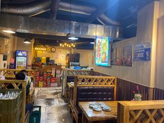 -特色油边心管烤串