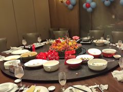 -同庆楼(奥体中心店)