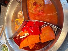 -大龙燚火锅(太古里店)