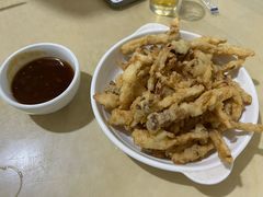 -满口香饭店