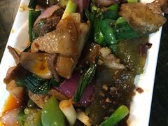 -晏老九豆花饭家常菜(上海城店)